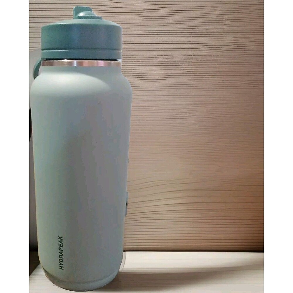 Hydropeak 34oz Water Bottle